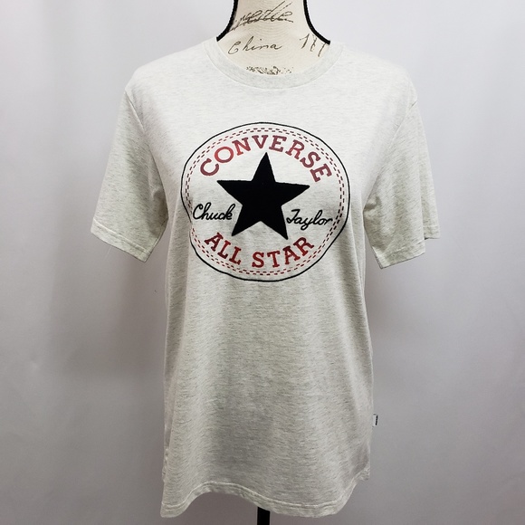 Converse Other - Converse All Star Tee NWT Men's Small